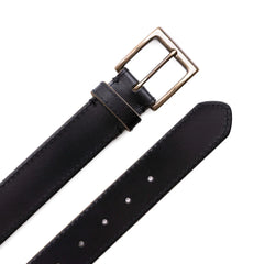 Men's Artisan Leather Belt