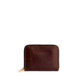 Small Zip Wallet