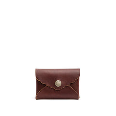 'Almost Perfect' Mini Daisy Wallet