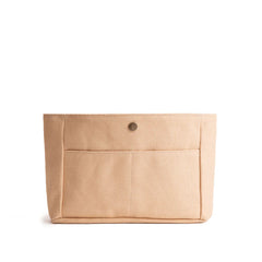 Canvas Purse Organizer