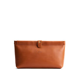 Famed Framed Pouch