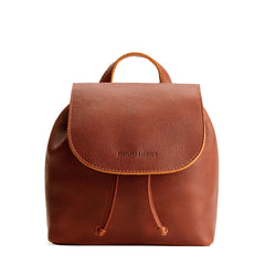 Bucket Backpack