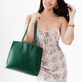 'Almost Perfect' August Tote