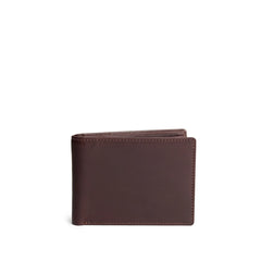 Slimline Bifold Wallet