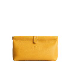 Famed Framed Pouch