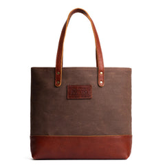 The Big Big Tote