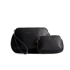 Pinch Pouch