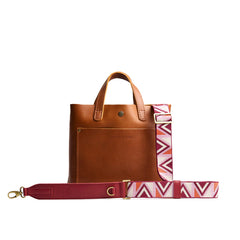 Zig Zag Strap
