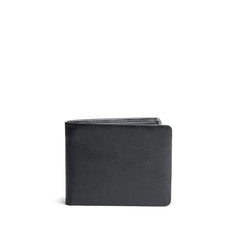 Hudson Bifold Wallet