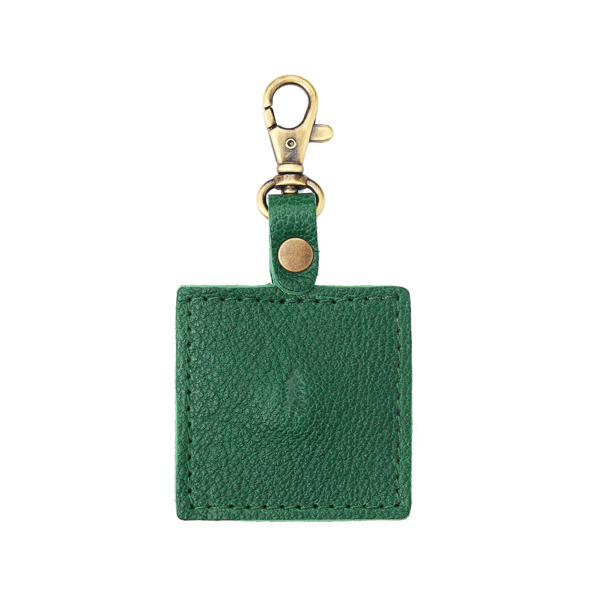 Square AirTag Holder