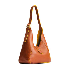 'Almost Perfect' Flora Shoulder Bag