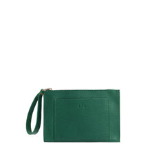 'Almost Perfect' Postcard Wristlet