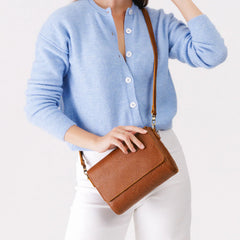 'Almost Perfect' Metro Crossbody