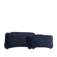 'Almost Perfect' Canoe Zip Pouch