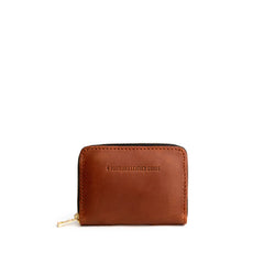 Small Zip Wallet