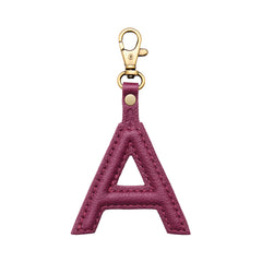 Alphabet Keychain
