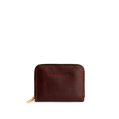 Small Zip Wallet