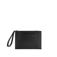 'Almost Perfect' Postcard Wristlet