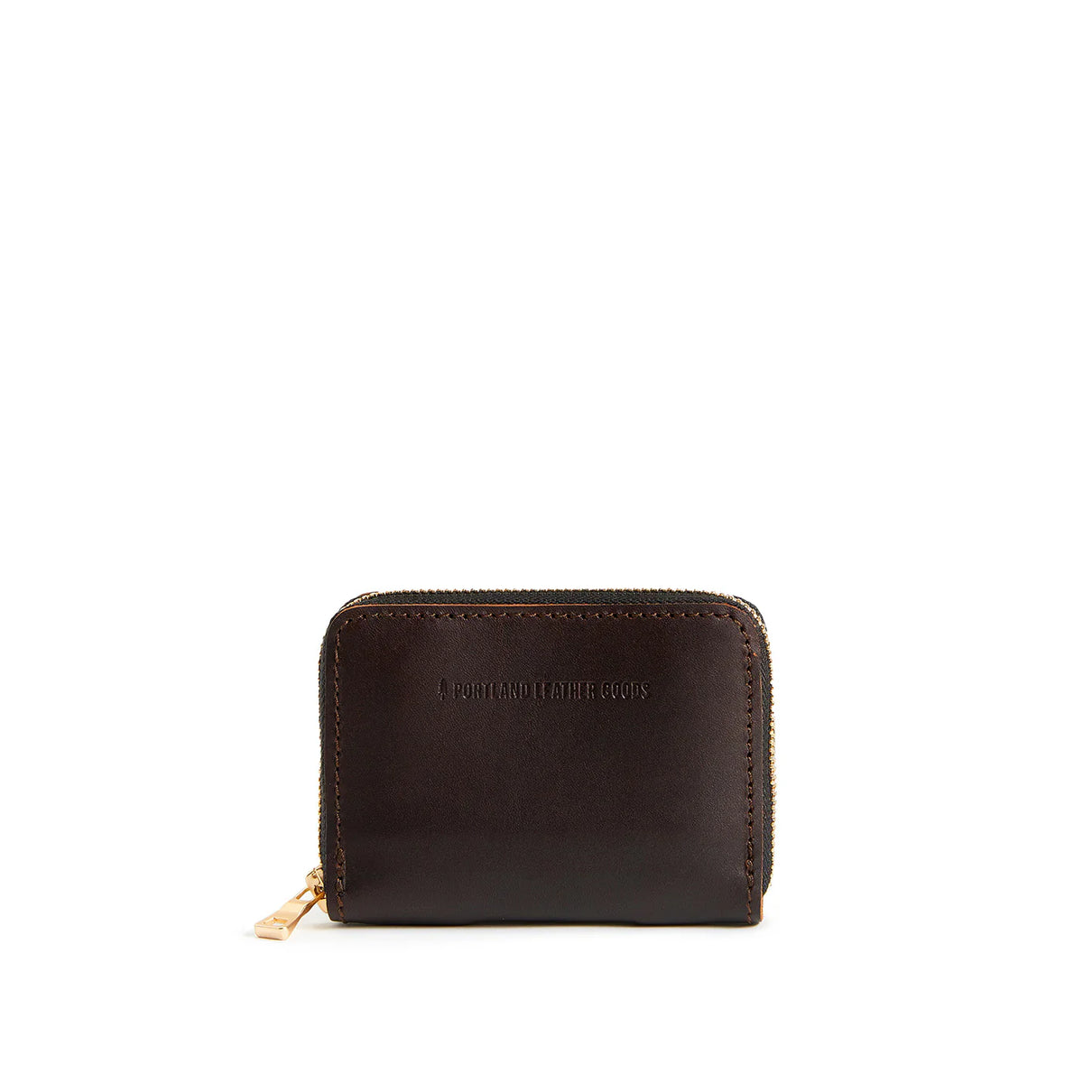 Small Zip Wallet