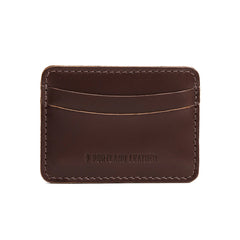 PLG Card Holder