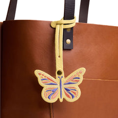Monarca Tassel