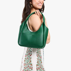 'Almost Perfect' Madison Shoulder Bag