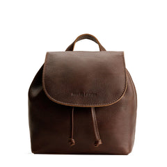 Bucket Backpack