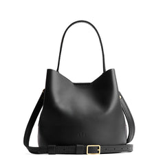 'Almost Perfect' Belle Bucket Bag