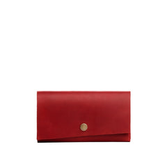 Leather Rancher Wallet