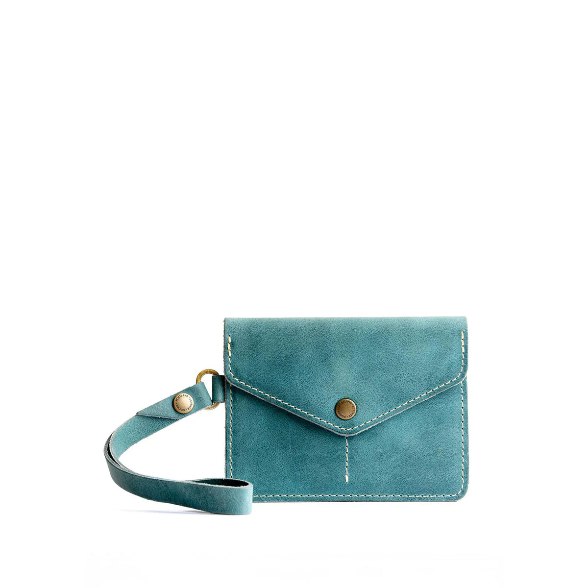 Passport Wristlet