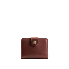 'Almost Perfect' Mini Bifold Wallet