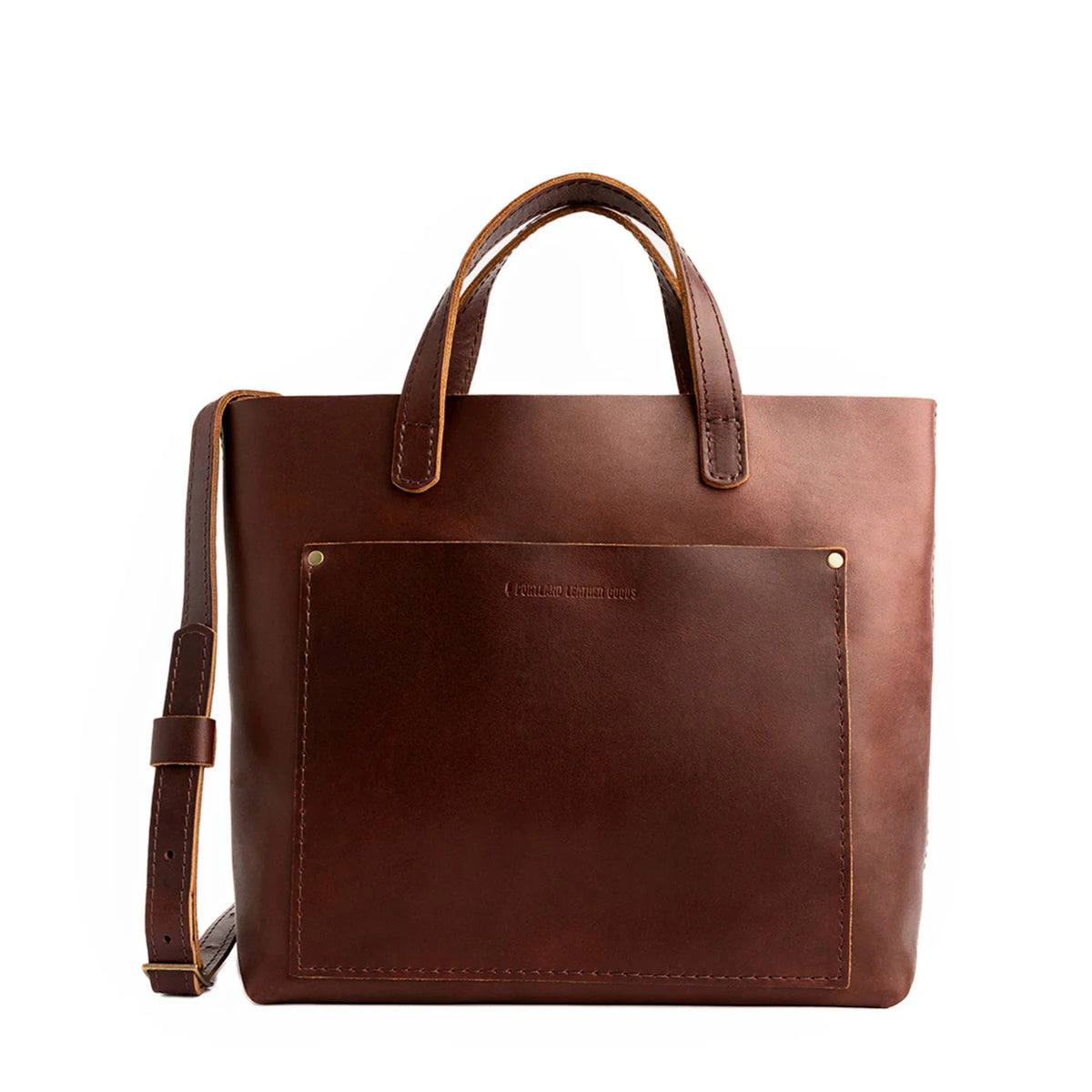 'Almost Perfect' Medium Crossbody Tote