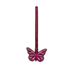 Monarca Tassel