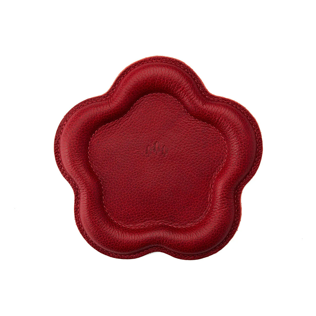 Floral Trinket Tray