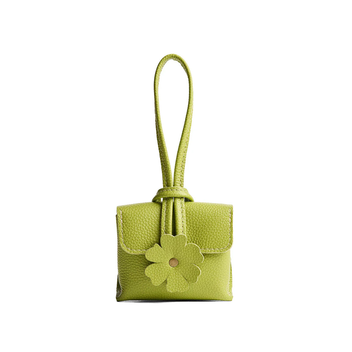Blooming Wristlet